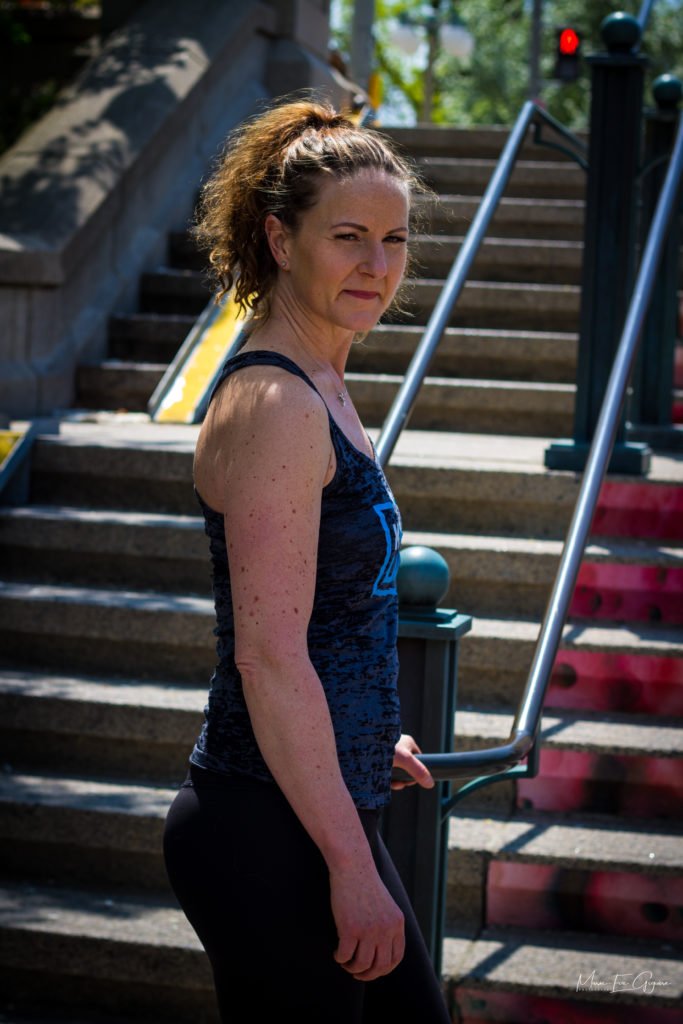 Kettlebell Training Ottawa