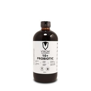 Vykon 10+Probiotic